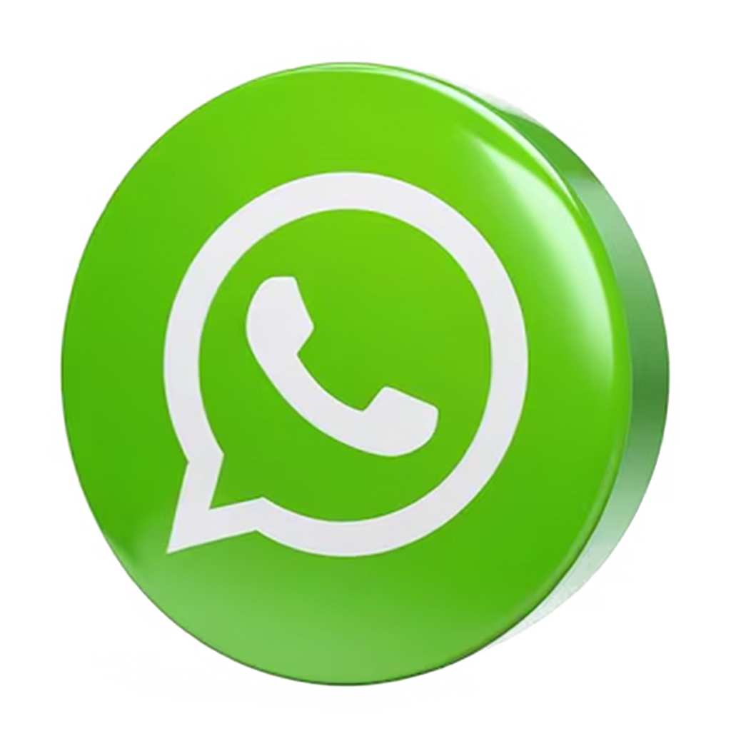 logo whatsapp